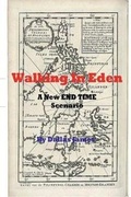 Cover: Walking in Eden - Dallas James