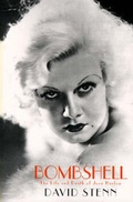 Cover: Bombshell - Lightning Bug Press