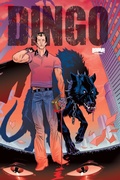 Cover: Dingo - Boom Entertainment