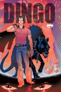 Enlarge image Cover: Dingo - Boom Entertainment