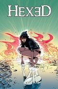 Cover: Hexed - Boom Entertainment