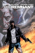 Cover: The Remnant - Boom Entertainment