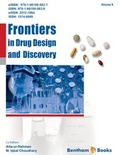 Cover: Frontiers in Drug Design & Discovery: Volume 9 - Bentham Science Publishers
