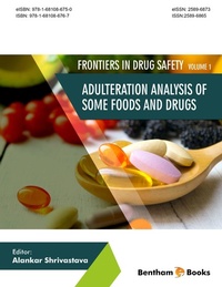 Abbildung von: Adulteration Analysis of Some Foods and Drugs - Bentham Science Publishers