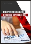 Cover: Budget Optimization and Allocation - Bentham Science Publishers