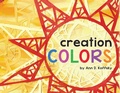 Cover: Creation Colors - Apples and Honey Press