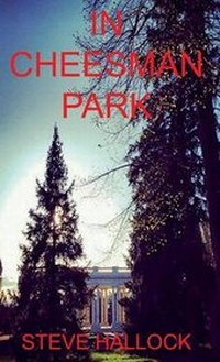 Enlarge image Cover: In Cheesman park - Codefore Publications