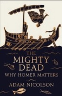 Abbildung von: The Mighty Dead - William Collins