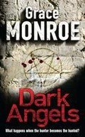 Cover: Dark Angels - AVON, a division of HarperCollins Publishers Ltd