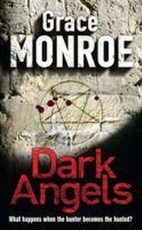 Enlarge image Cover: Dark Angels - AVON, a division of HarperCollins Publishers Ltd