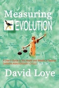 Cover: Measuring Evolution - Riane Eisler