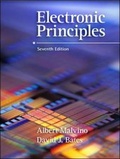 Cover: Electronic Principles with Simulation CD - McGraw-Hill Professional