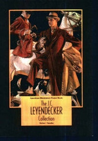 Abbildung von: J.C.Leyendecker Collection - Collectors Press,U.S.