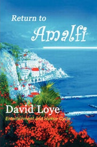 Enlarge image Cover: Return to Amalfi - Benjamin Franklin Press
