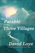 Cover: The Parable of the Three Villages - Benjamin Franklin Press