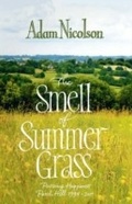 Cover: Smell of Summer Grass - HarperPress
