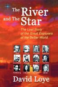 Enlarge image Cover: The River and the Star - David Loye
