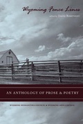 Cover: Wyoming Fence Lines - Wyoming Humanities Council