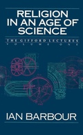 Cover: Religion in an Age of Science - HarperCollins