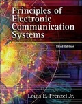 Cover: Principles of Electronic Communication Systems - McGraw-Hill Professional