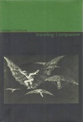 Cover: Traveling Companion - Nine Point Publishing