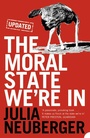 Cover: The Moral State We're In - HarperCollins