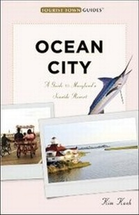 Abbildung von: Ocean City - Channel Lake Inc