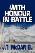 Cover: With Honour in Battle - Riverdale Electronic Books