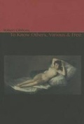 Cover: To Know Others, Various & Free - Nine Point Publishing