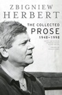 Cover: Collected Prose - HarperCollins