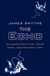 Enlarge image Cover: The Echo - Collins
