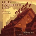 Cover: Old Faithful Inn - WW West