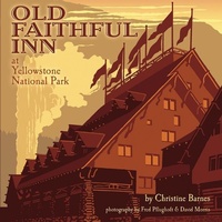 Enlarge image Cover: Old Faithful Inn - WW West