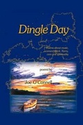 Cover: Dingle Day - Poetic Matrix Press