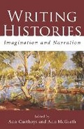 Cover: Writing Histories - Monash University Publishing