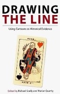 Cover: Drawing the Line - Monash University