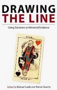 Enlarge image Cover: Drawing the Line - Monash University