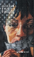 Cover: American Family - Finishing Line Press