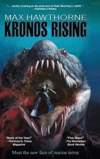 Enlarge image Cover: Kronos Rising - Far from the Tree Press LLC