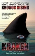 Cover: Kronos Rising - Far from the Tree Press LLC