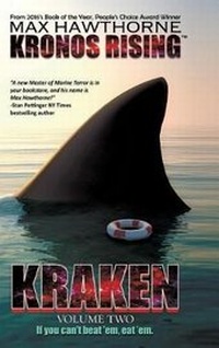 Enlarge image Cover: Kronos Rising - Far from the Tree Press LLC