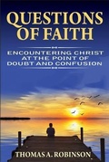 Cover: Questions of Faith - Mazarin Press