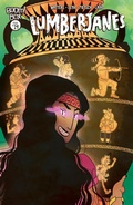 Cover: Lumberjanes #29 - Boom Entertainment