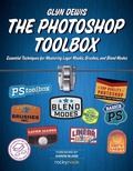 Bild: Photoshop Toolbox - Rocky Nook