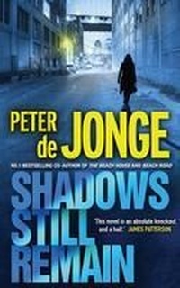 Enlarge image Cover: Shadows Still Remain - AVON, a division of HarperCollins Publishers Ltd