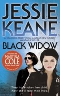 Abbildung von: Black Widow - HarperCollins