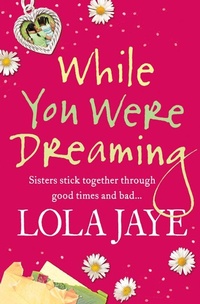 Enlarge image Cover: While You Were Dreaming - HarperCollins