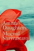 Cover: Amma's Daughters - AU Press