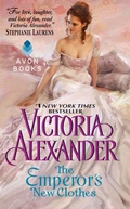Cover: The Emperor's New Clothes - HarperCollins