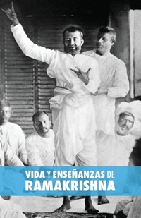 Abbildung von: Vida y Ensenanzas de Ramakrishna - Discovery Publisher
